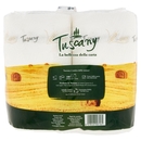 Tuscany asciugatutto maxi rotoli 6 pz